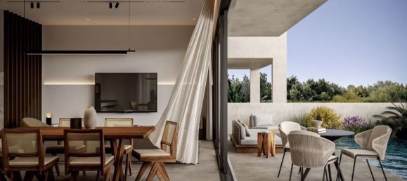 3 bedrooms Villa in Livadia, Cyprus No. 15283 7