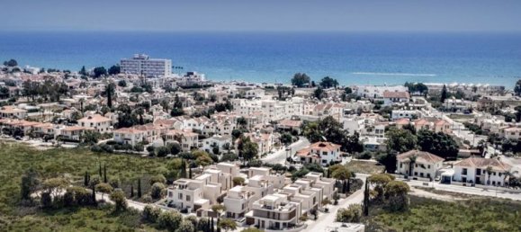 3 bedrooms Villa for sale in Livadia, Larnaka, Cyprus № 15283 10