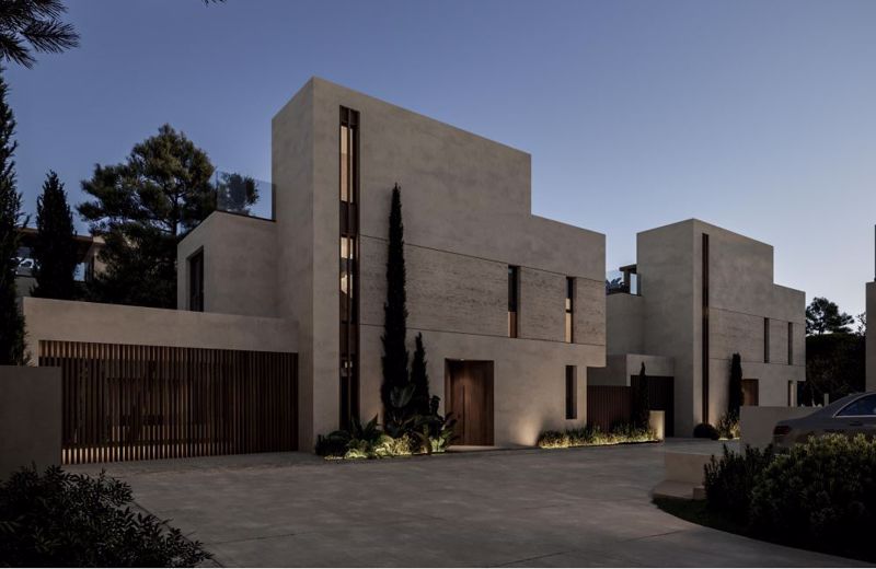 3 bedrooms Villa in Livadia, Cyprus No. 15283