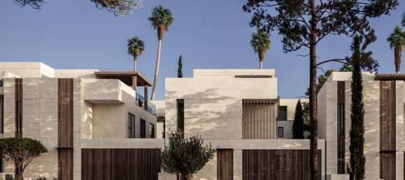 3 bedrooms Villa in Livadia, Cyprus No. 15283 8