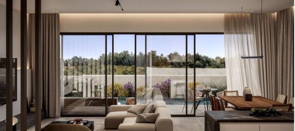 3 bedrooms Villa in Livadia, Cyprus No. 15283 4