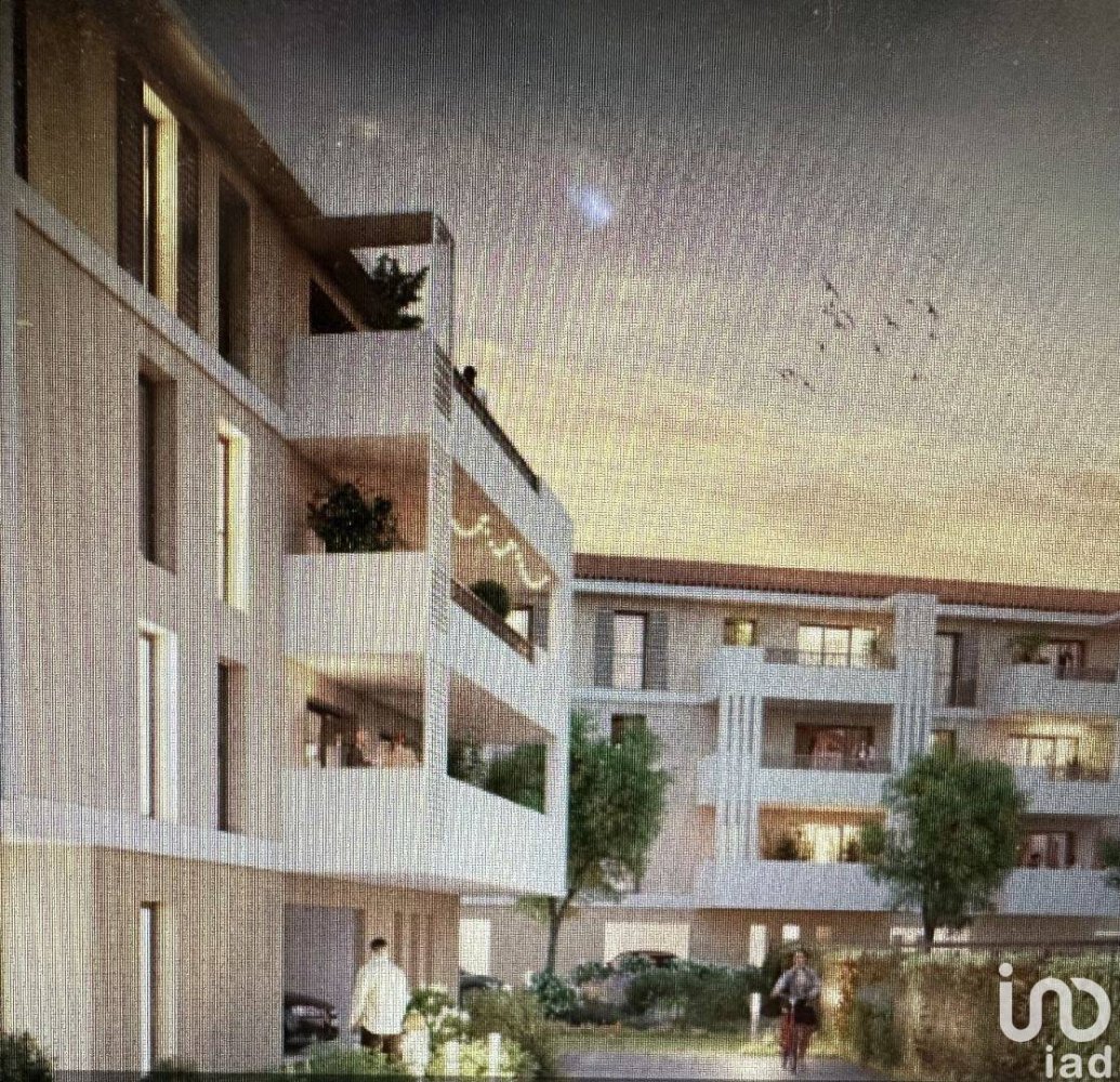 1 Schlafzimmer Wohnung in Cavaillon, France, Nr. 359762