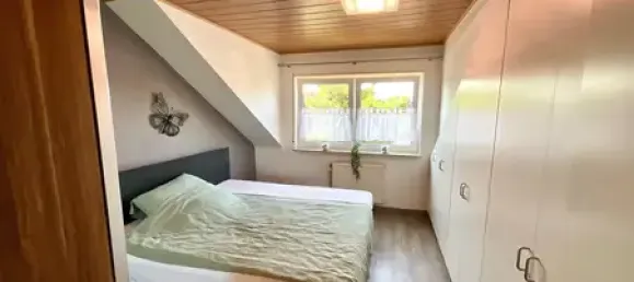 Apartamento de 3 habitaciónes en Ludwigshafen am Rhein, Germany No. 288868 6