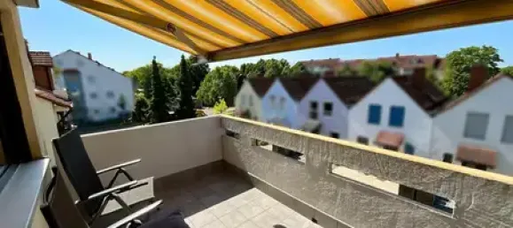 Apartamento de 3 habitaciónes en Ludwigshafen am Rhein, Germany No. 288868 3