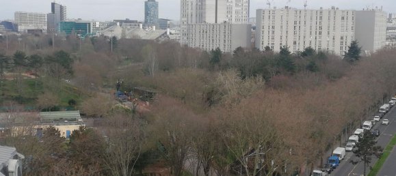 2 bedrooms Apartment in Issy-les-Moulineaux, France No. 182750 5