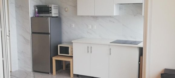 2 bedrooms Apartment in Issy-les-Moulineaux, France No. 182750 10