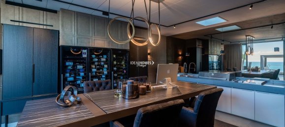 3 غرف نوم بانتهاوس في Albufeira, Portugal رقم 12984 15