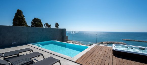 3 غرف نوم بانتهاوس في Albufeira, Portugal رقم 12984 48