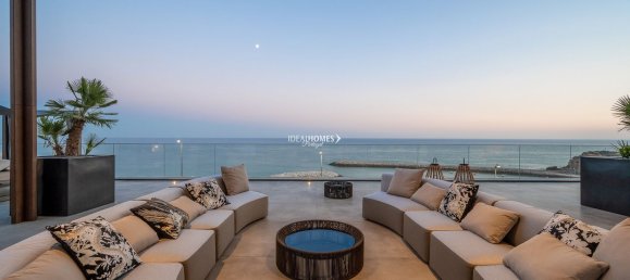 3 غرف نوم بانتهاوس في Albufeira, Portugal رقم 12984 50