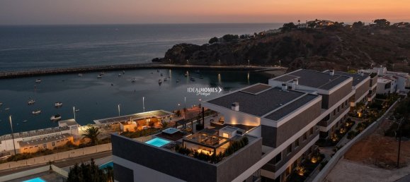 3 غرف نوم بانتهاوس في Albufeira, Portugal رقم 12984 33