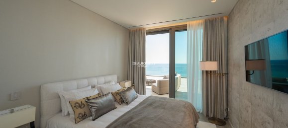 3 غرف نوم بانتهاوس في Albufeira, Portugal رقم 12984 23