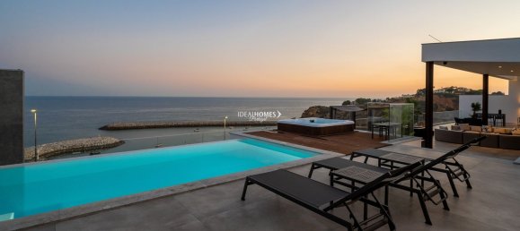 3 غرف نوم بانتهاوس في Albufeira, Portugal رقم 12984 28