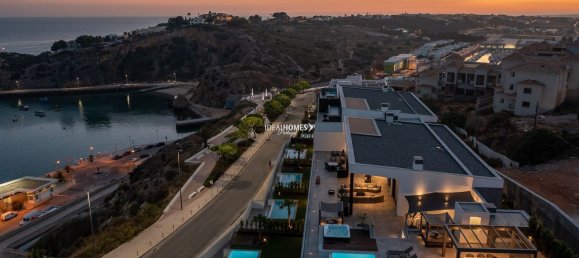 3 غرف نوم بانتهاوس في Albufeira, Portugal رقم 12984 32