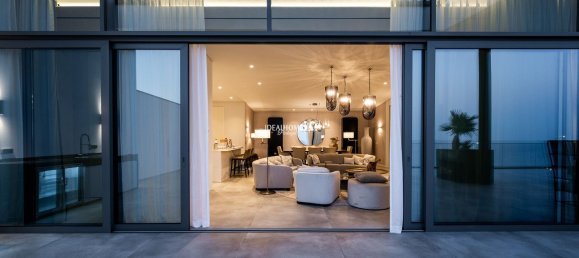 3 غرف نوم بانتهاوس في Albufeira, Portugal رقم 12984 12