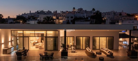 3 غرف نوم بانتهاوس في Albufeira, Portugal رقم 12984 49