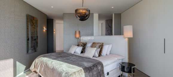 3 غرف نوم بانتهاوس في Albufeira, Portugal رقم 12984 19