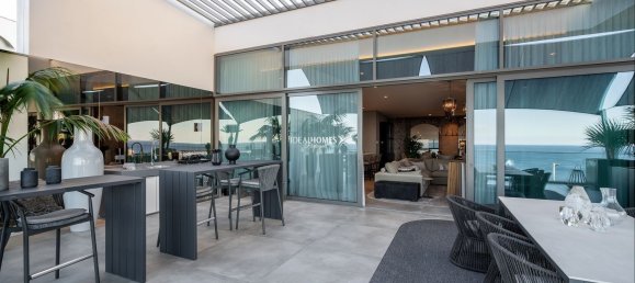 3 غرف نوم بانتهاوس في Albufeira, Portugal رقم 12984 14