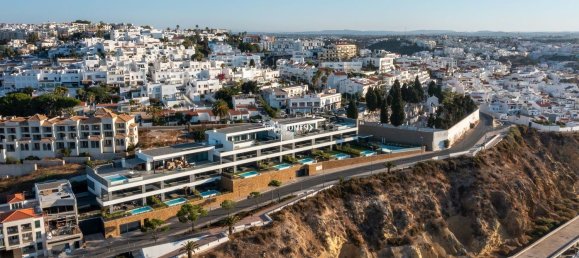 3 غرف نوم بانتهاوس في Albufeira, Portugal رقم 12984 40