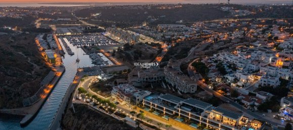 3 غرف نوم بانتهاوس في Albufeira, Portugal رقم 12984 35