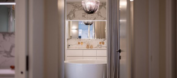 3 غرف نوم بانتهاوس في Albufeira, Portugal رقم 12984 21