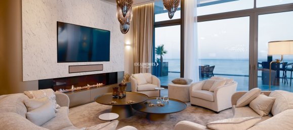 3 غرف نوم بانتهاوس في Albufeira, Portugal رقم 12984 4