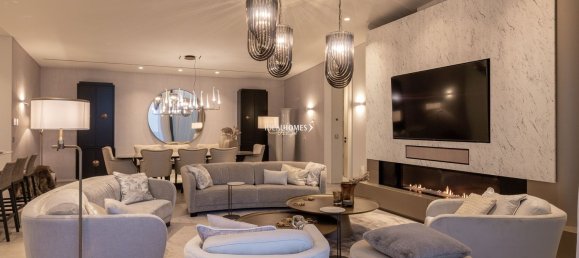 3 غرف نوم بانتهاوس في Albufeira, Portugal رقم 12984 5