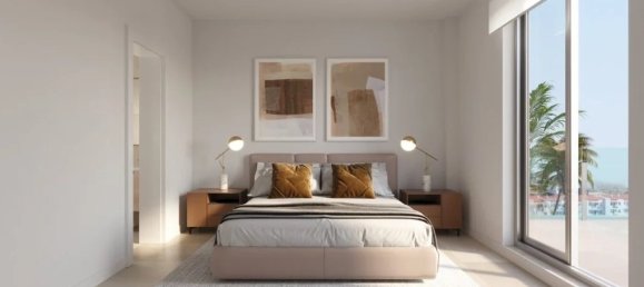 2 غرف نوم شقة في Canet d'En Berenguer, Spain رقم 286007 7