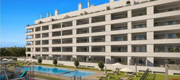 2 غرف نوم شقة في Canet d'En Berenguer, Spain رقم 286007 11