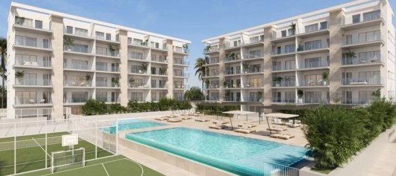 2 غرف نوم شقة في Canet d'En Berenguer, Spain رقم 286007 6