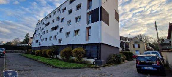 1 bedroom Apartment in Chartres, France No. 73787 22