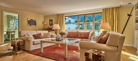 4 bedrooms Apartment in Reith bei Kitzbuhel, Austria No. 184211 2