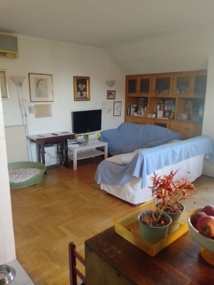 5-Zimmer Penthouse in Orbetello, Italy, Nr. 129340