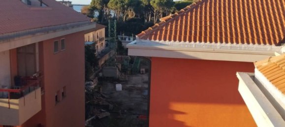 5-Zimmer Penthouse in Orbetello, Italy, Nr. 129340 9