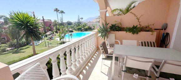 Apartamento T2 em Estepona, Spain N.º 246122 2