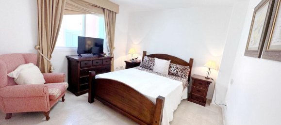 Apartamento T2 em Estepona, Spain N.º 246122 13