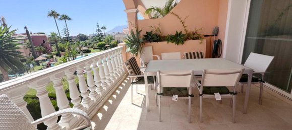 Apartamento T2 em Estepona, Spain N.º 246122 20