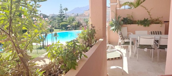 Apartamento T2 em Estepona, Spain N.º 246122 19
