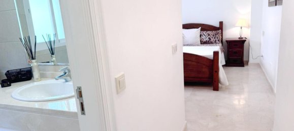 Apartamento T2 em Estepona, Spain N.º 246122 14