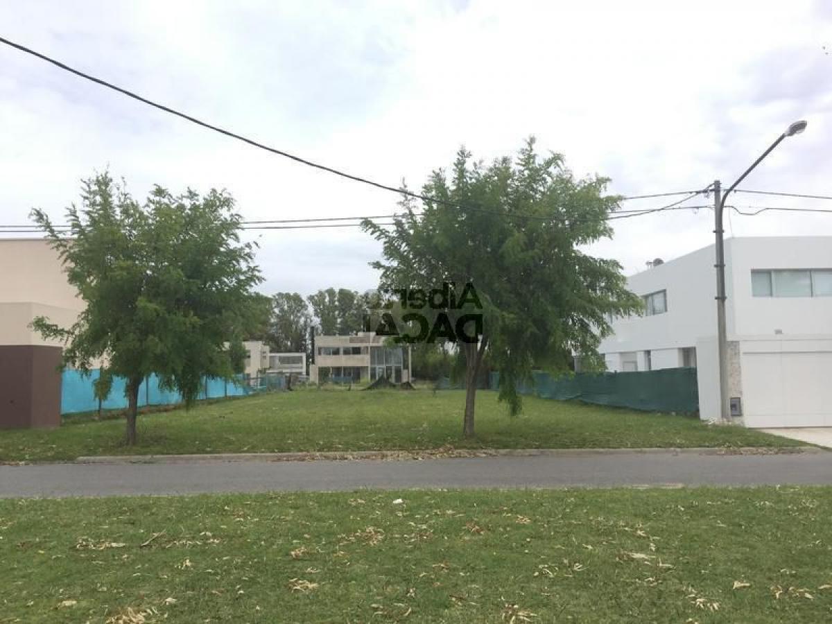 Terreno en Campo Creado, Argentina No. 49405