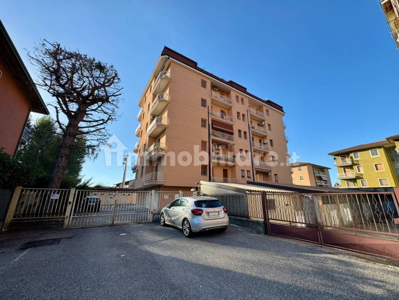 2 chambres Appartement à San Genesio ed Uniti, Italy No. 374315