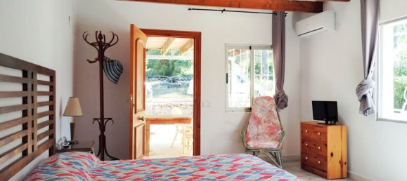 2 غرف نوم منزل في Parcent, Spain رقم 42354 18