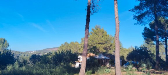 2 غرف نوم منزل في Parcent, Spain رقم 42354 23