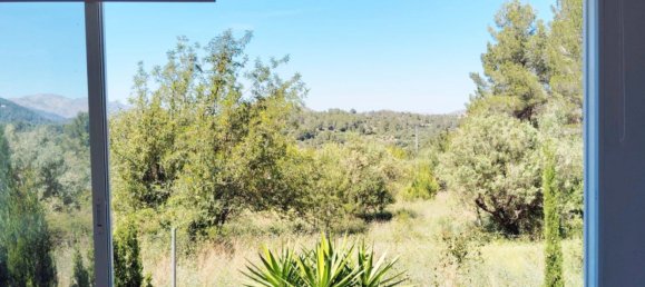 2 غرف نوم منزل في Parcent, Spain رقم 42354 11