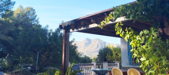 2 غرف نوم منزل في Parcent, Spain رقم 42354 24