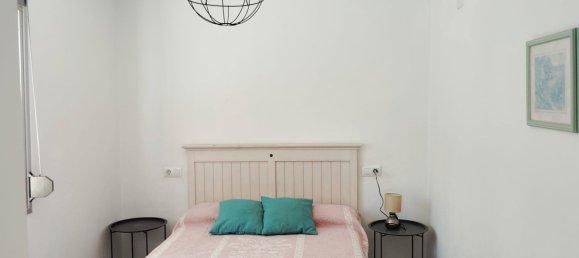 2 غرف نوم منزل في Parcent, Spain رقم 42354 15