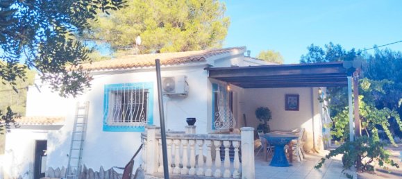 2 غرف نوم منزل في Parcent, Spain رقم 42354 27