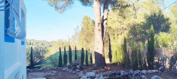 2 غرف نوم منزل في Parcent, Spain رقم 42354 21