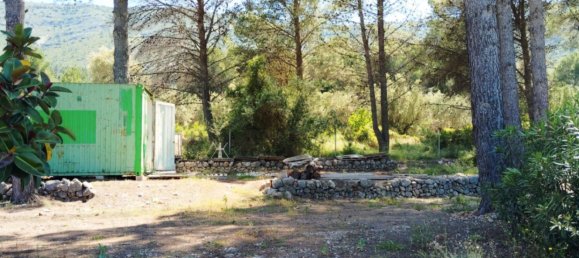 2 غرف نوم منزل في Parcent, Spain رقم 42354 25