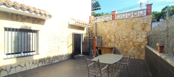 5 bedrooms House in Castellbisbal, Spain No. 170538 17