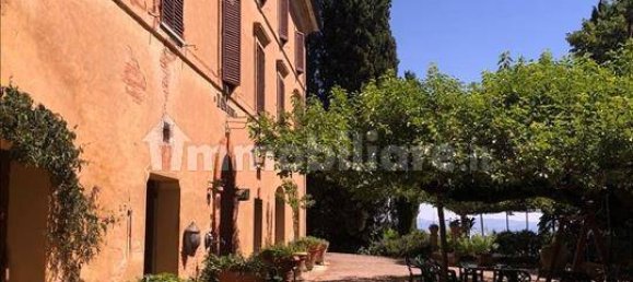 12 bedrooms Villa in Castiglione del Lago, Italy No. 174406 33